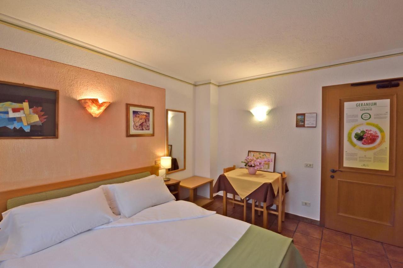 La Roche Hotel Appartments Aosta Dış mekan fotoğraf