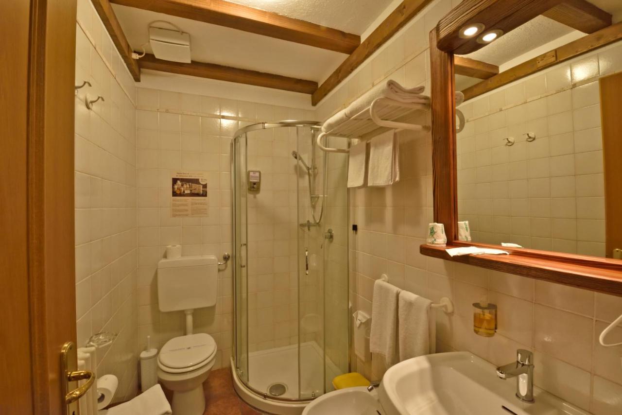 La Roche Hotel Appartments Aosta Dış mekan fotoğraf