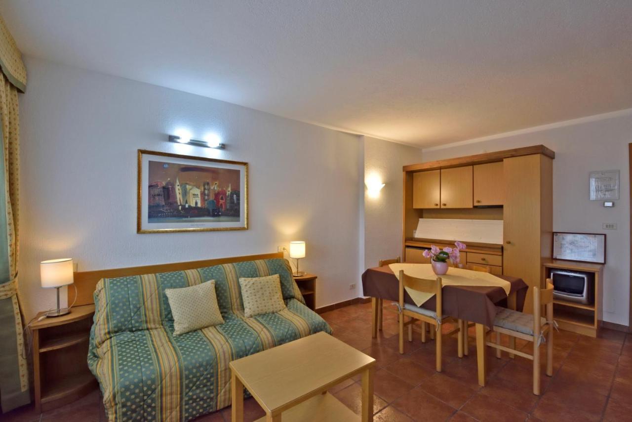 La Roche Hotel Appartments Aosta Dış mekan fotoğraf