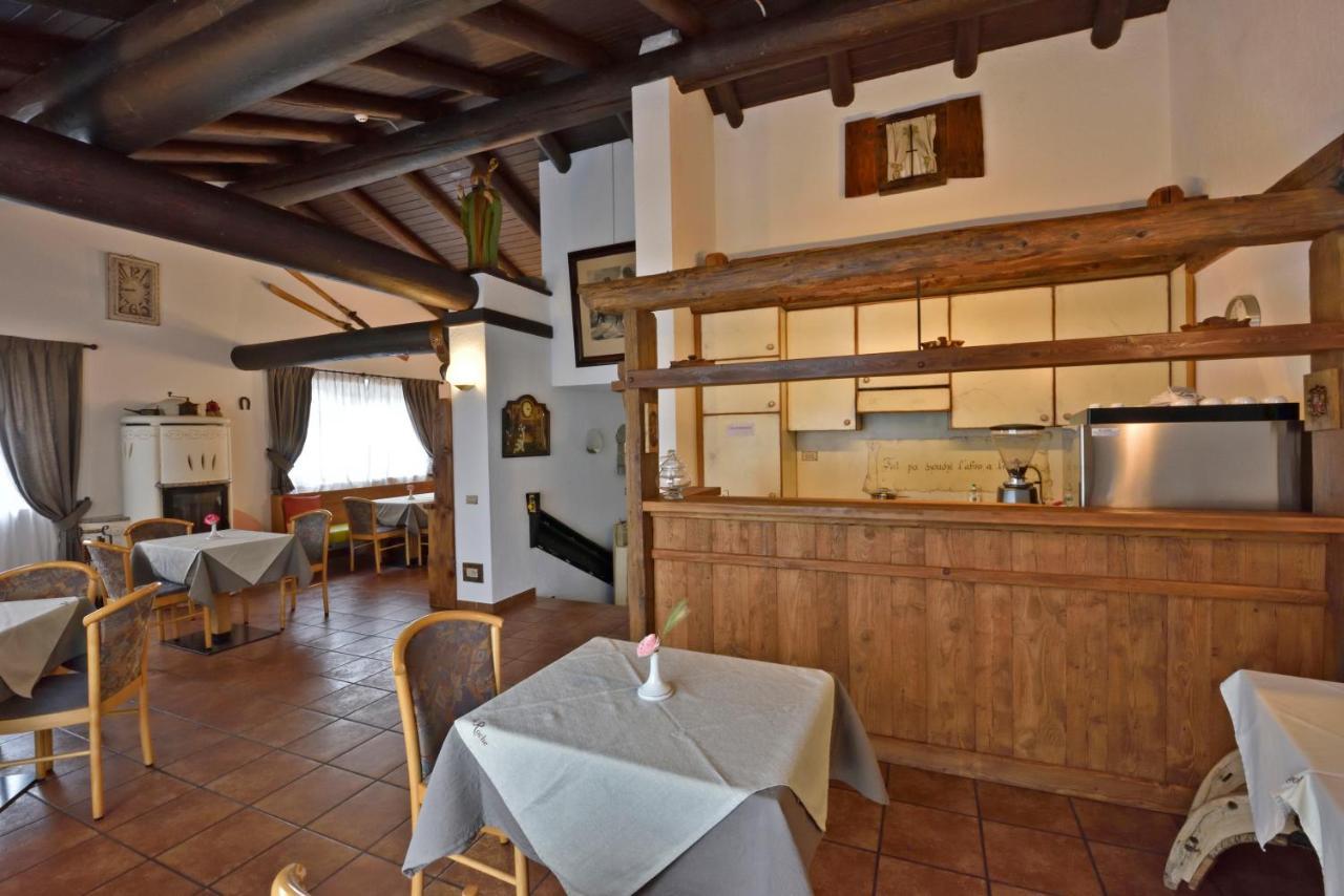La Roche Hotel Appartments Aosta Dış mekan fotoğraf