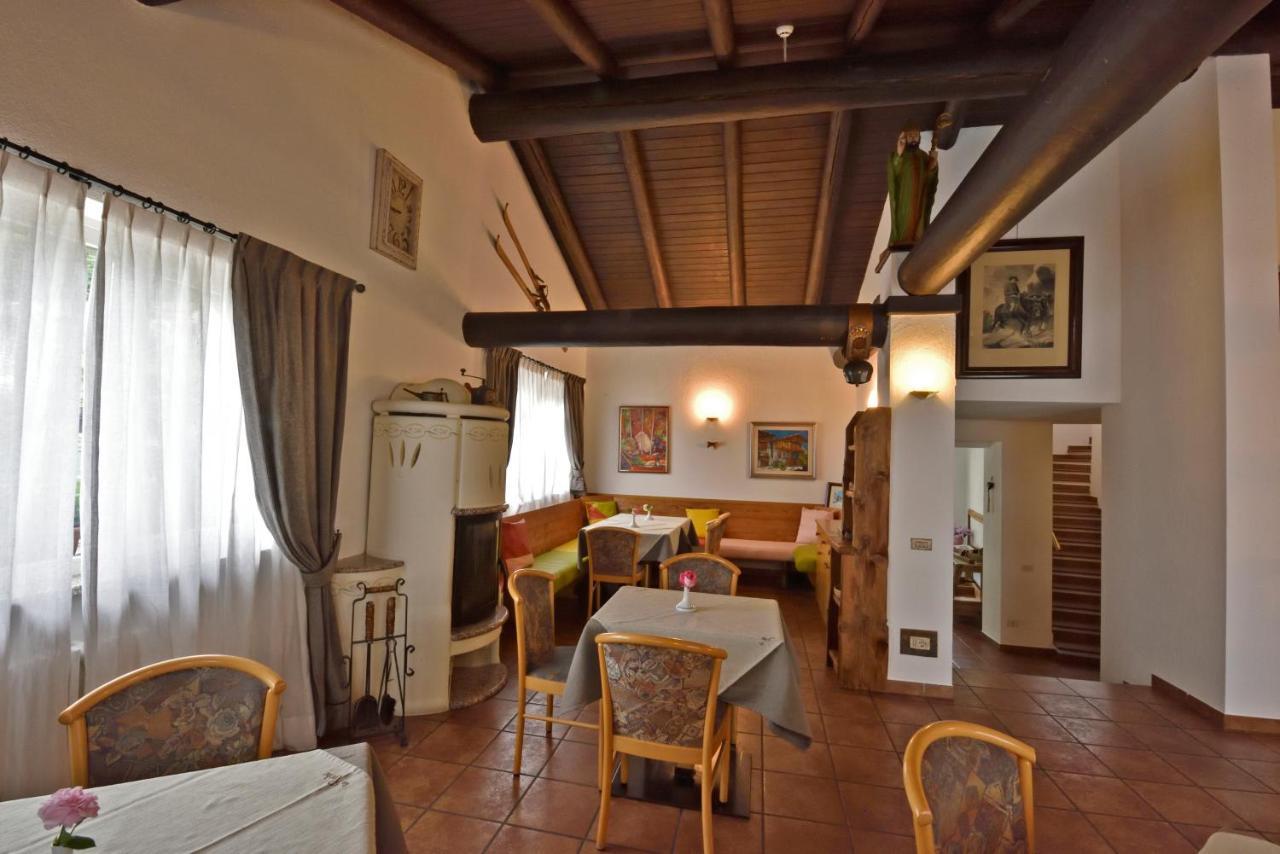 La Roche Hotel Appartments Aosta Dış mekan fotoğraf