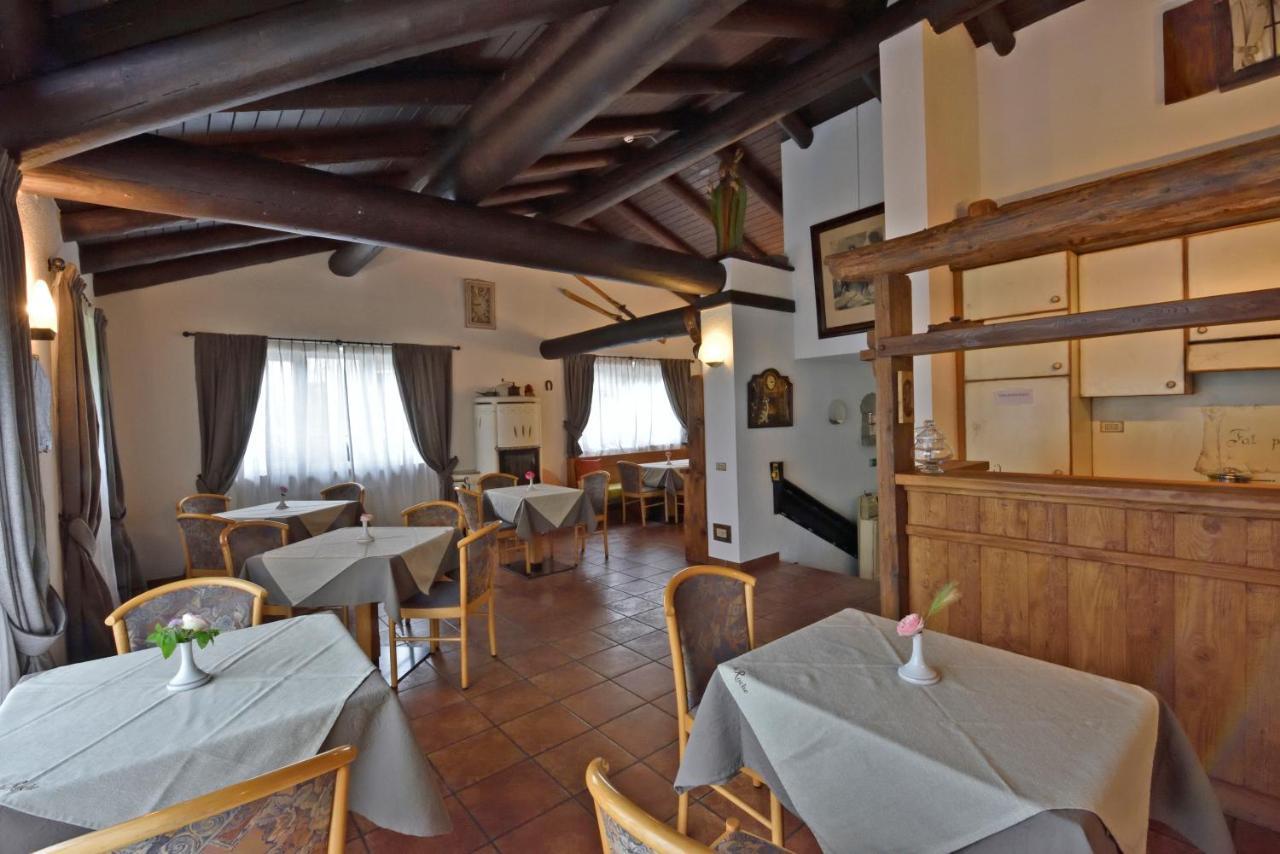La Roche Hotel Appartments Aosta Dış mekan fotoğraf