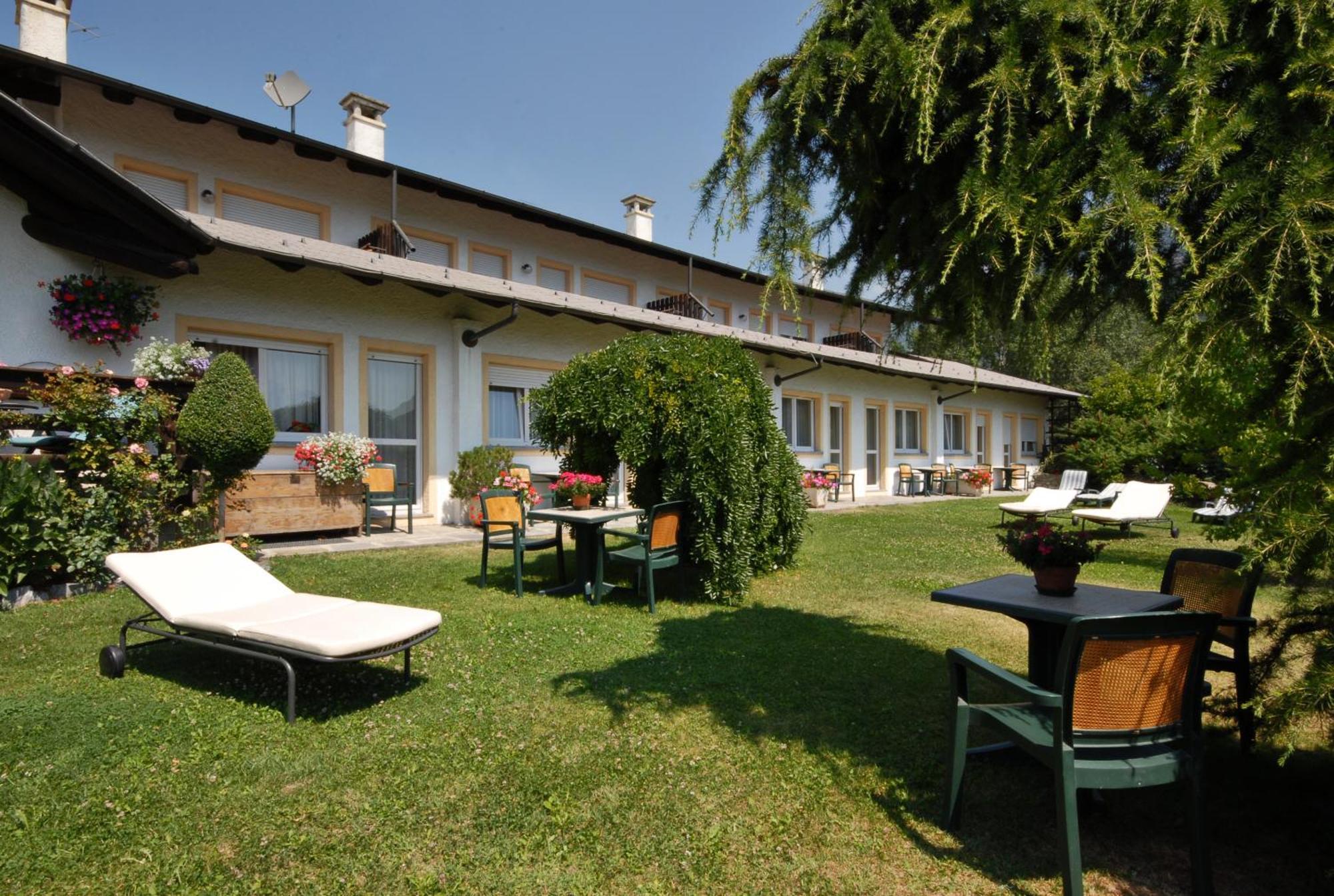La Roche Hotel Appartments Aosta Dış mekan fotoğraf