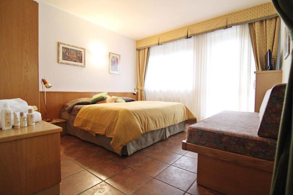 La Roche Hotel Appartments Aosta Dış mekan fotoğraf